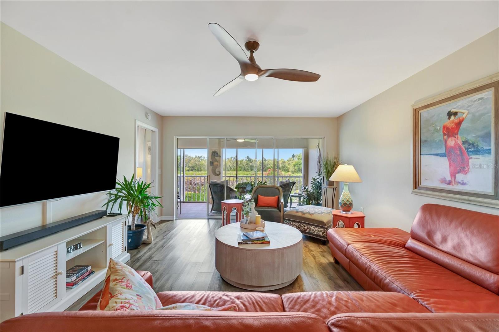 PERICO BAY VILLAGE - Residential