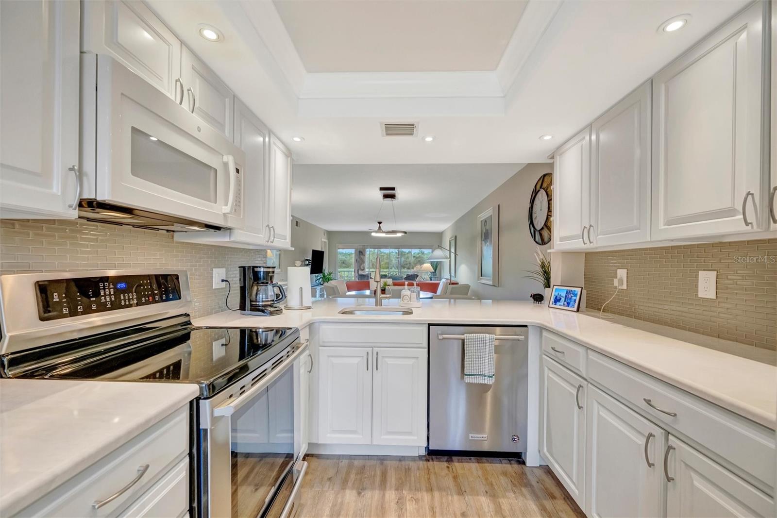 PERICO BAY VILLAGE - Residential