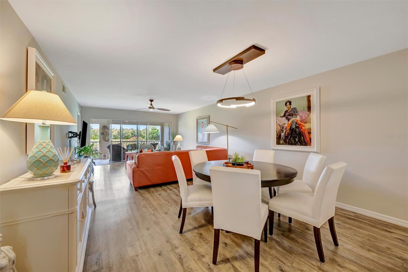 PERICO BAY VILLAGE - Residential