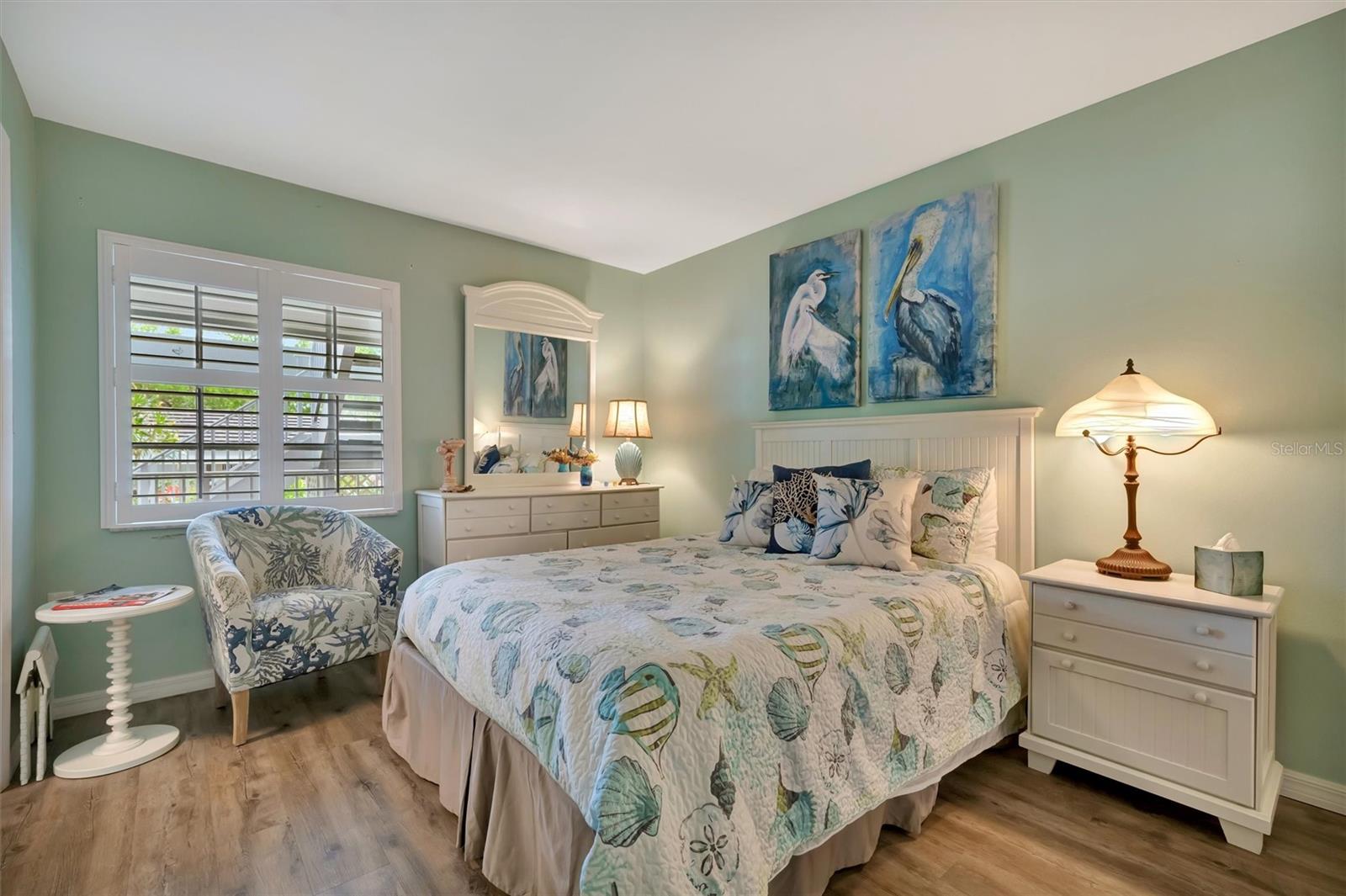 PERICO BAY VILLAGE - Residential