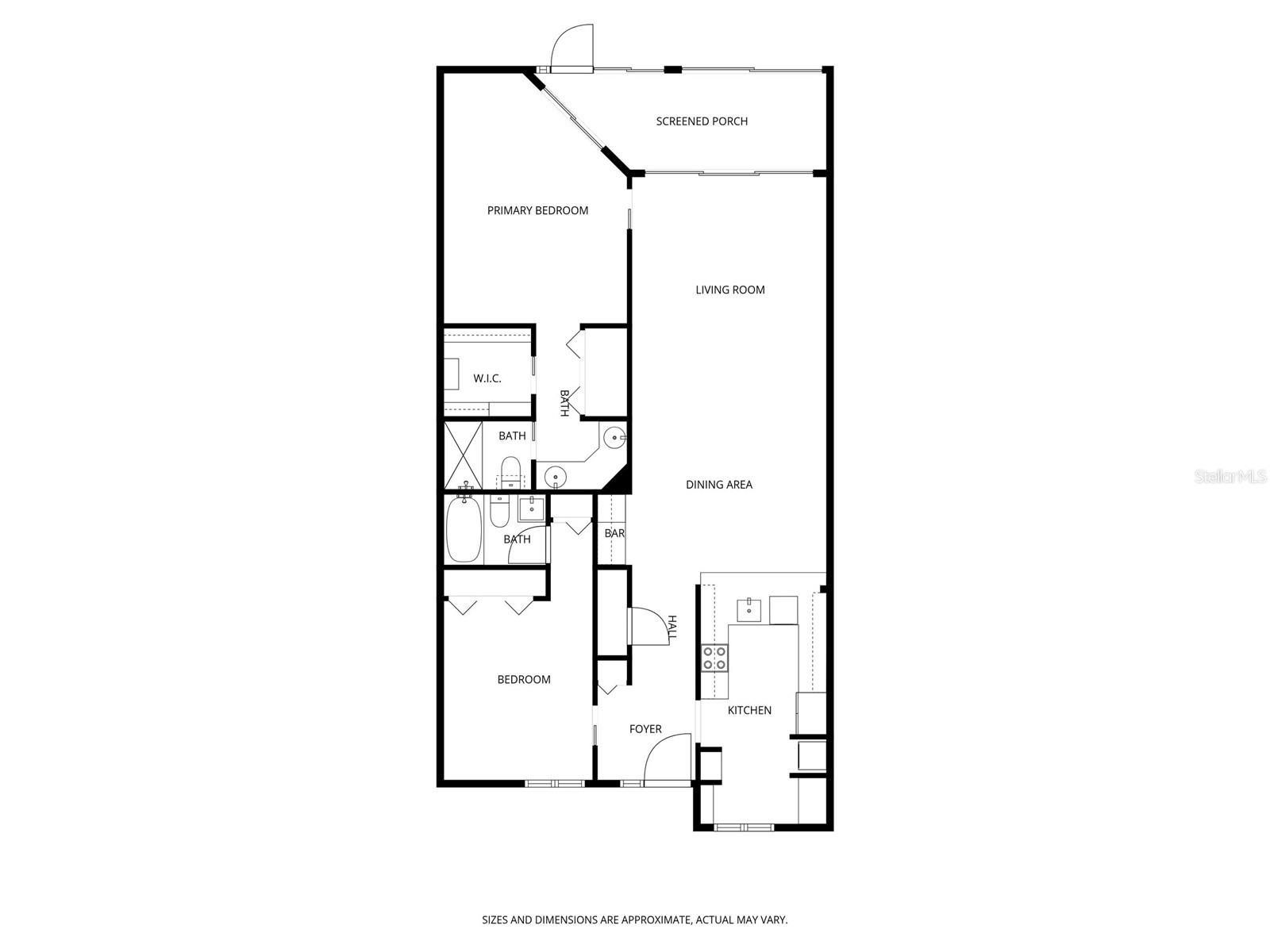 PERICO BAY VILLAGE - Residential