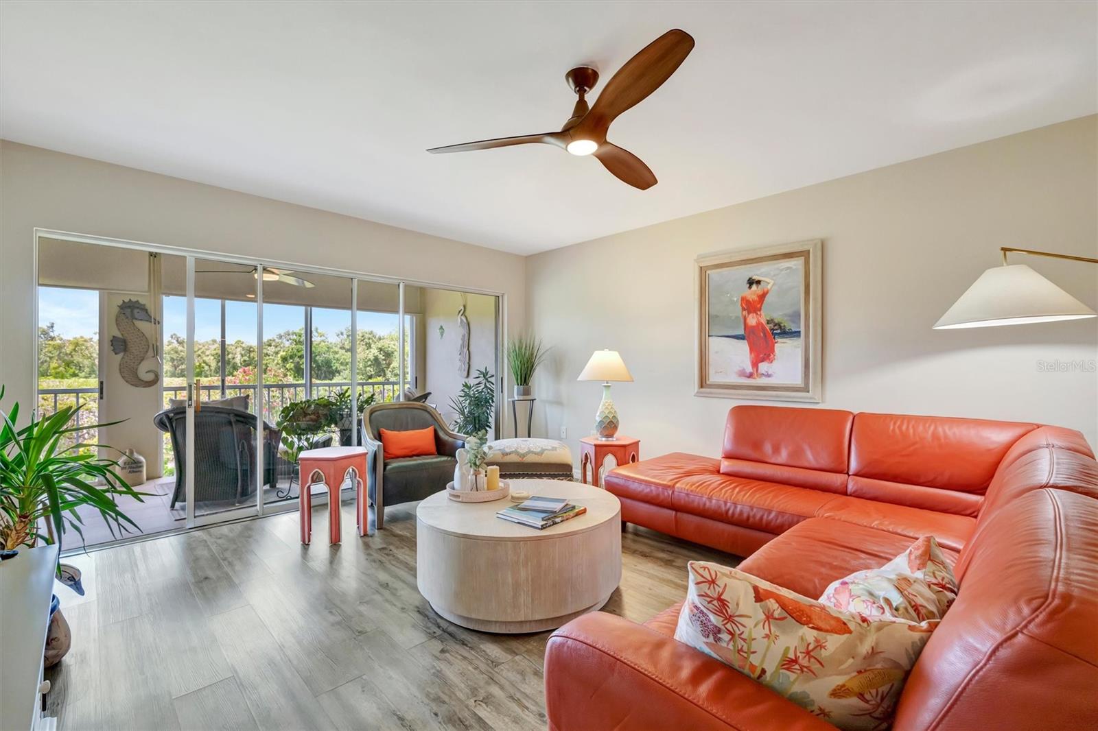 PERICO BAY VILLAGE - Residential