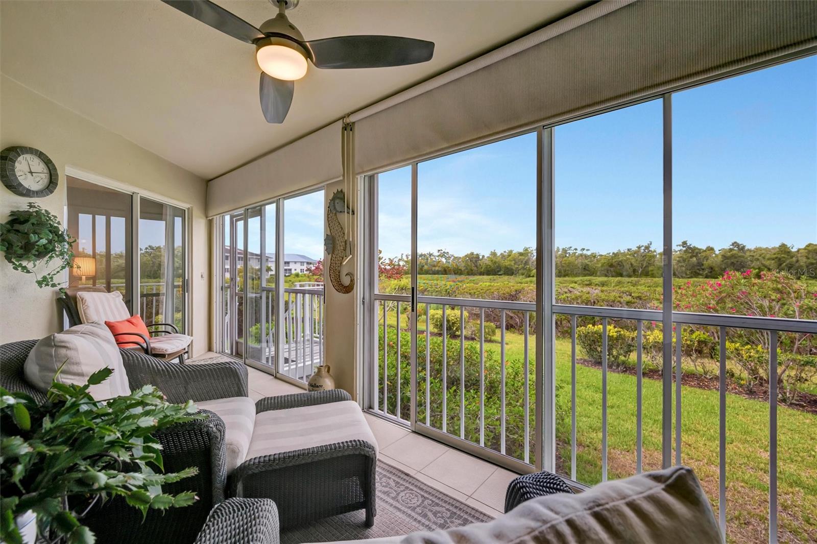 PERICO BAY VILLAGE - Residential