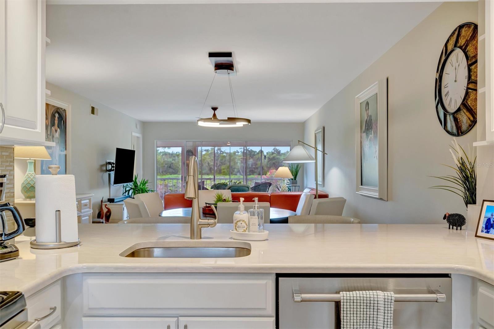 PERICO BAY VILLAGE - Residential