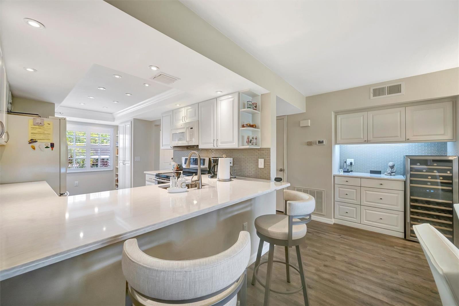 PERICO BAY VILLAGE - Residential