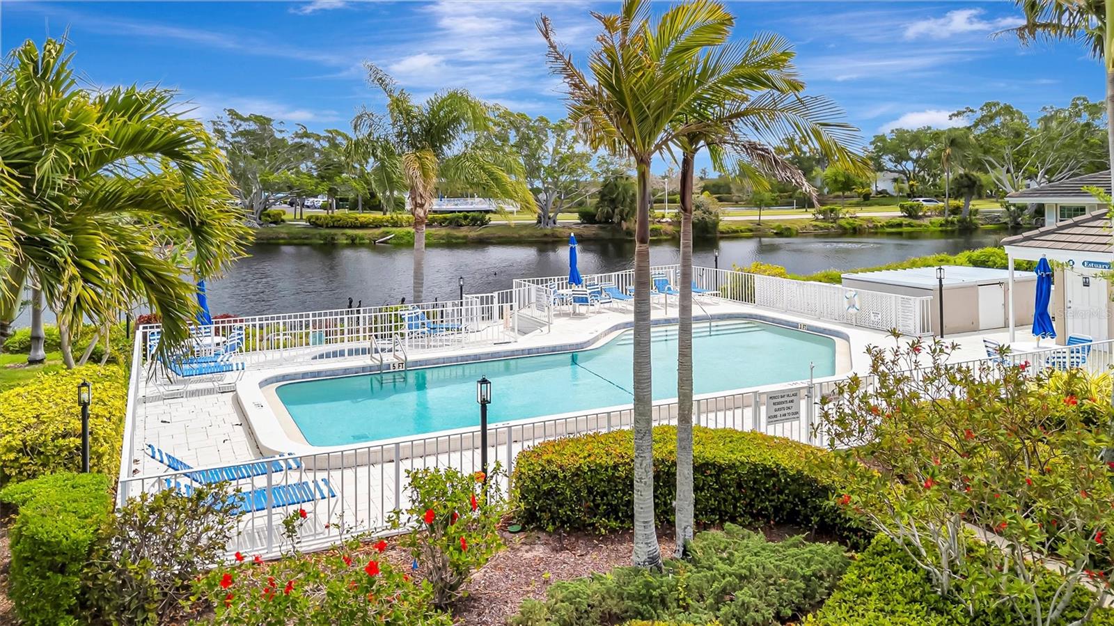 PERICO BAY VILLAGE - Residential