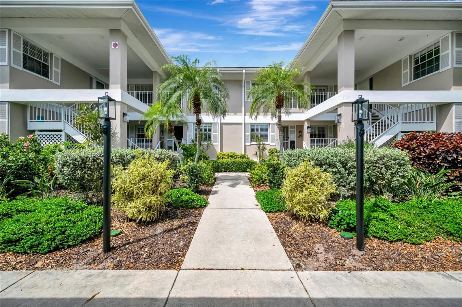 PERICO BAY VILLAGE - Residential