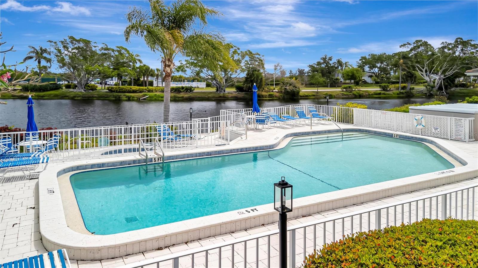 PERICO BAY VILLAGE - Residential