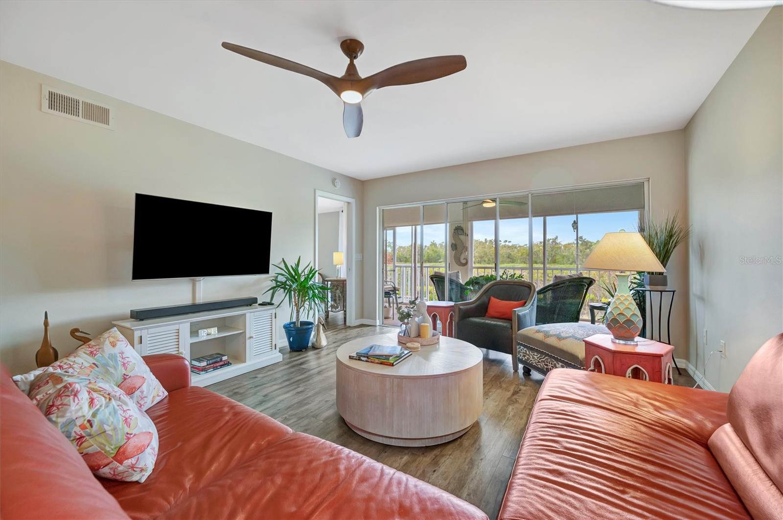 PERICO BAY VILLAGE - Residential