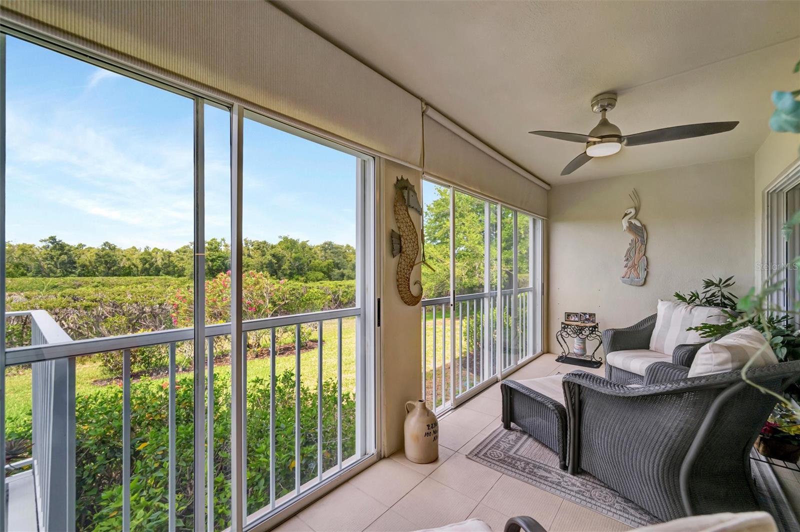 PERICO BAY VILLAGE - Residential