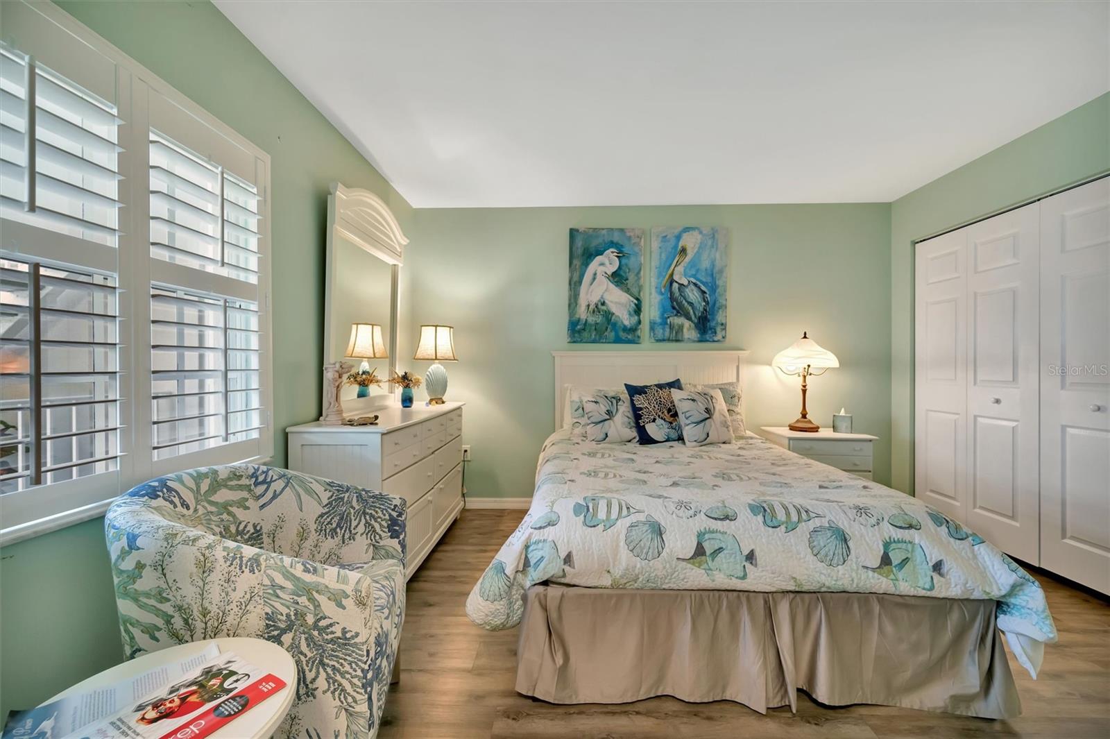 PERICO BAY VILLAGE - Residential