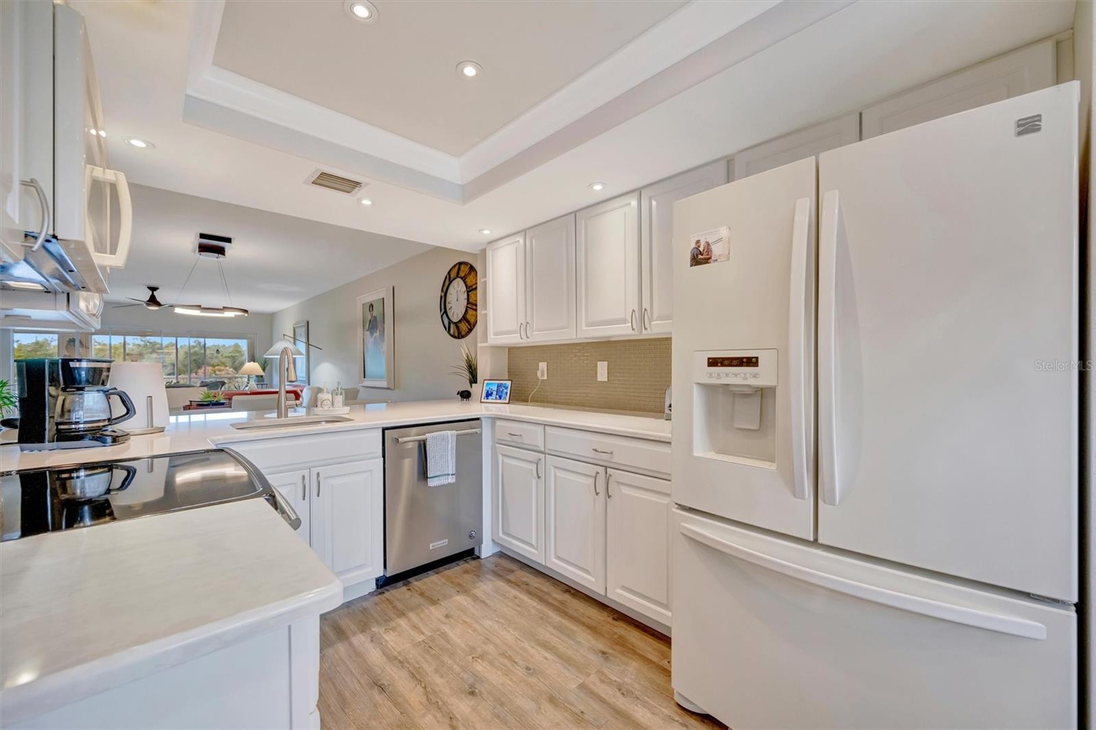 PERICO BAY VILLAGE - Residential