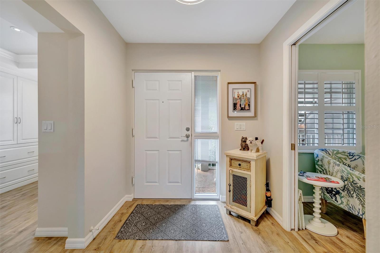 PERICO BAY VILLAGE - Residential