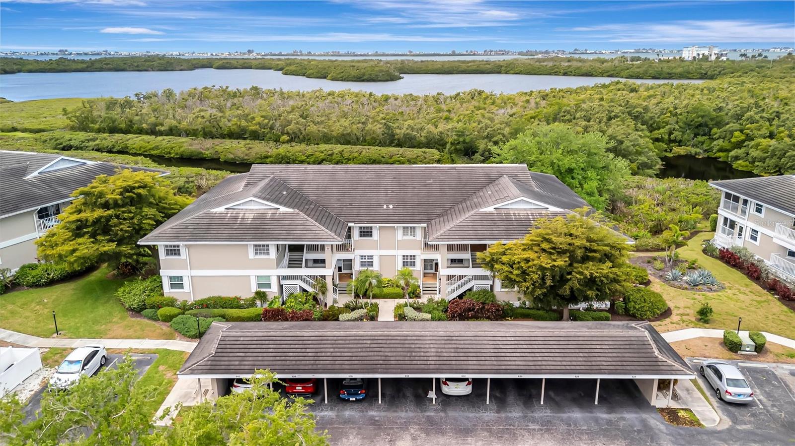 PERICO BAY VILLAGE - Residential