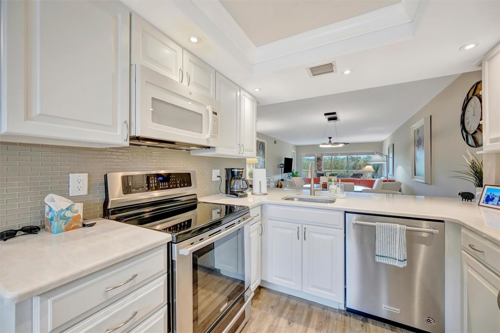 PERICO BAY VILLAGE - Residential