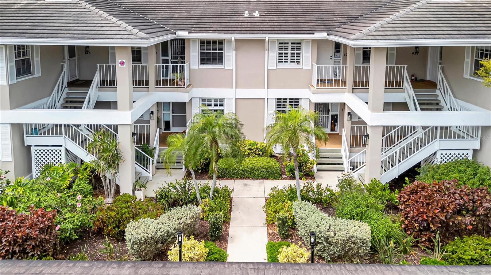 PERICO BAY VILLAGE - Residential