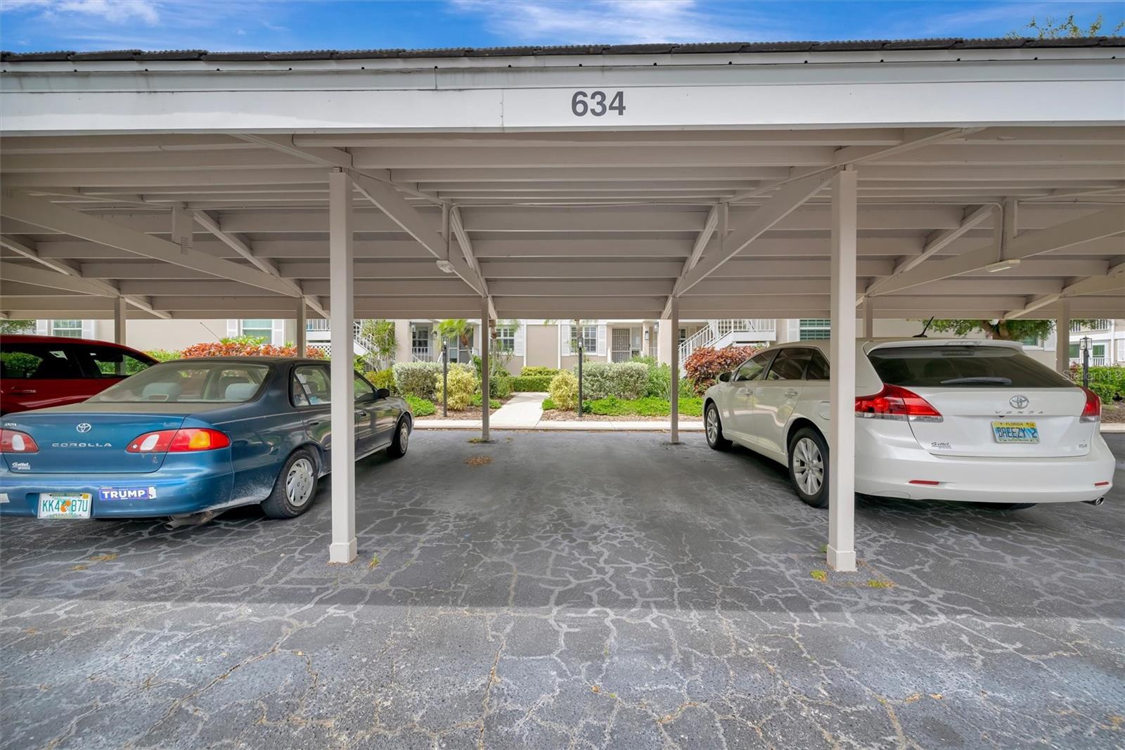 PERICO BAY VILLAGE - Residential