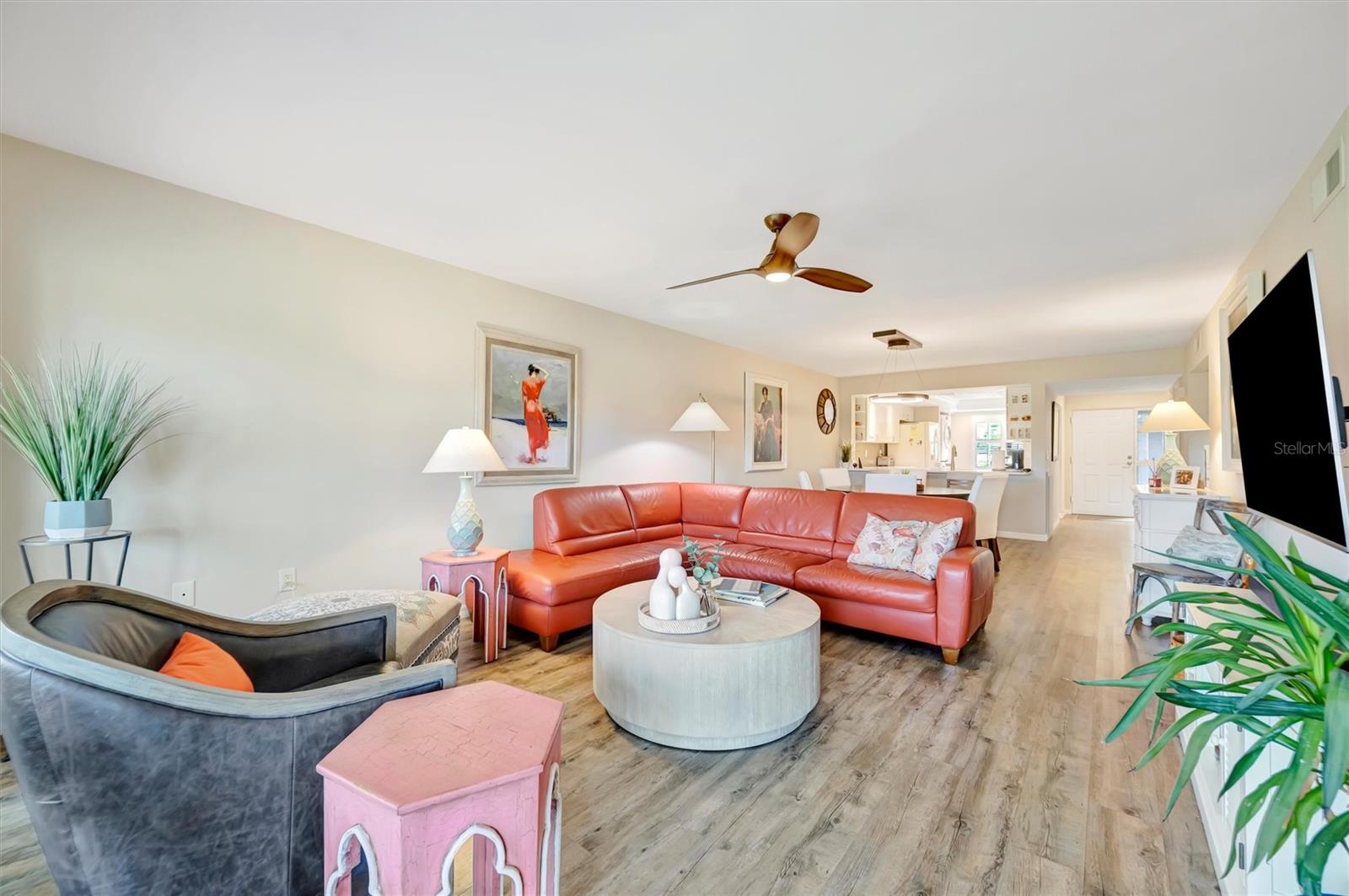 PERICO BAY VILLAGE - Residential