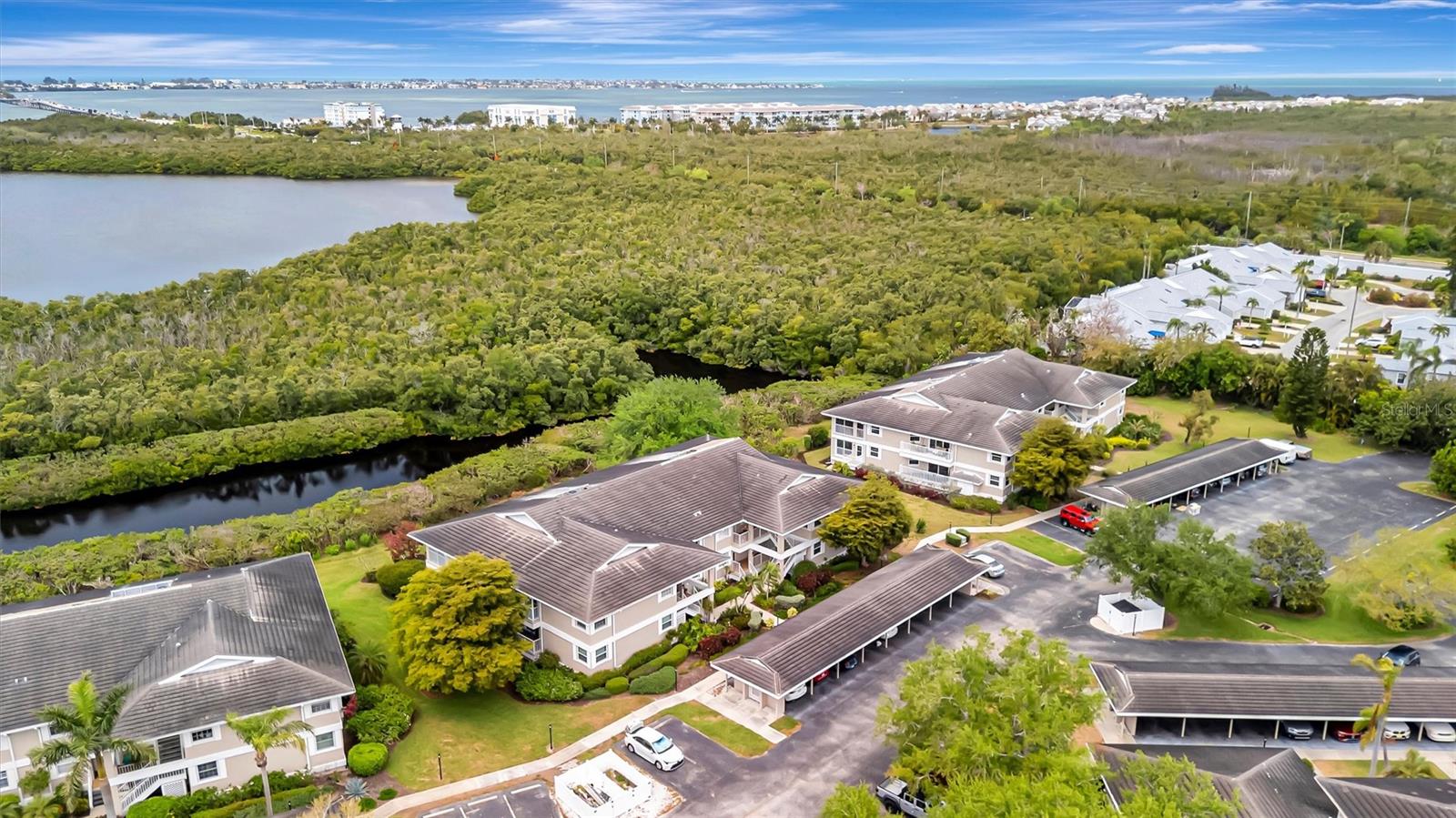 PERICO BAY VILLAGE - Residential