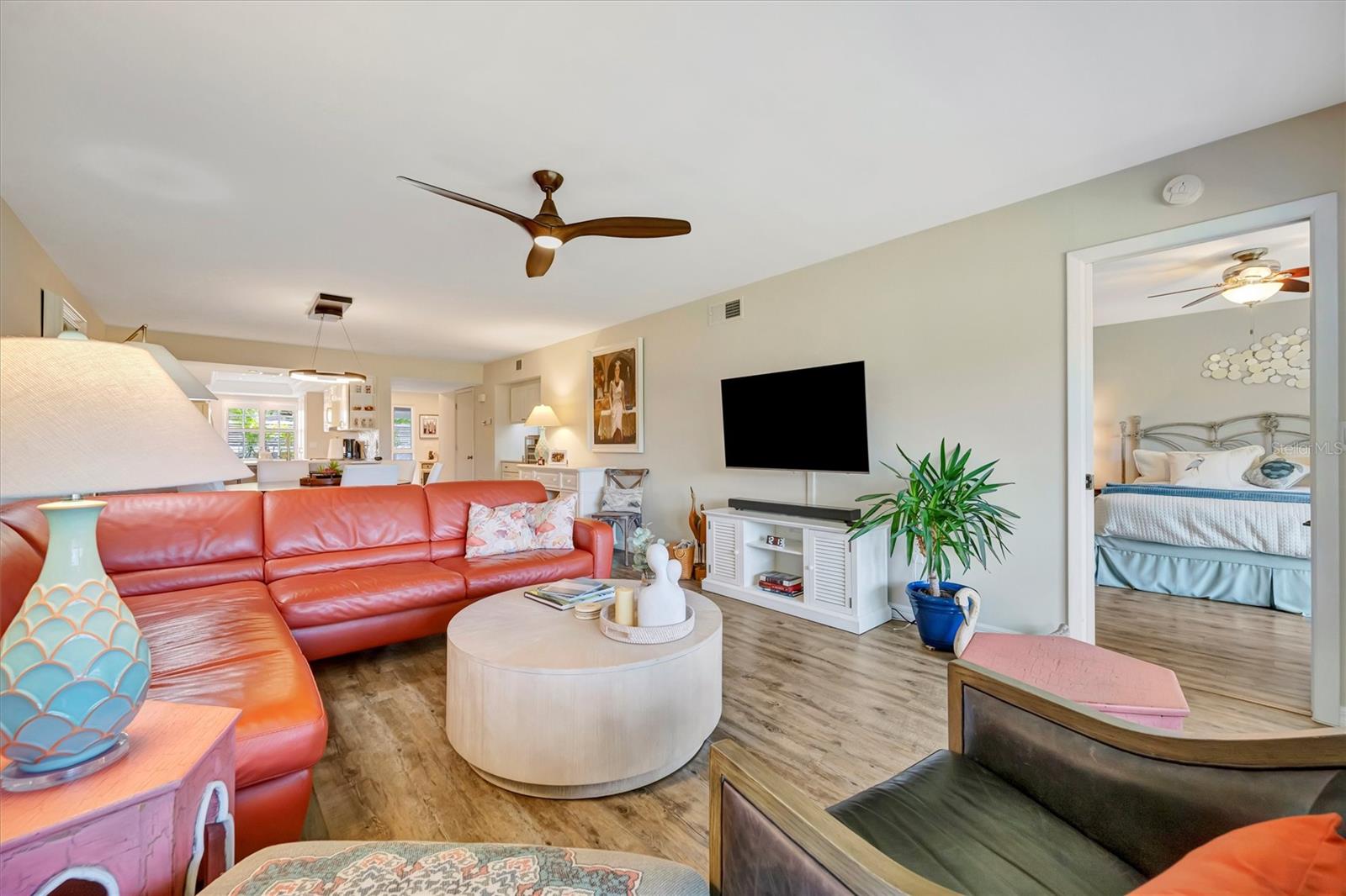 PERICO BAY VILLAGE - Residential