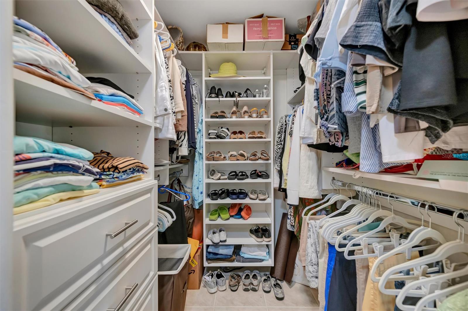 PERICO BAY VILLAGE - Residential