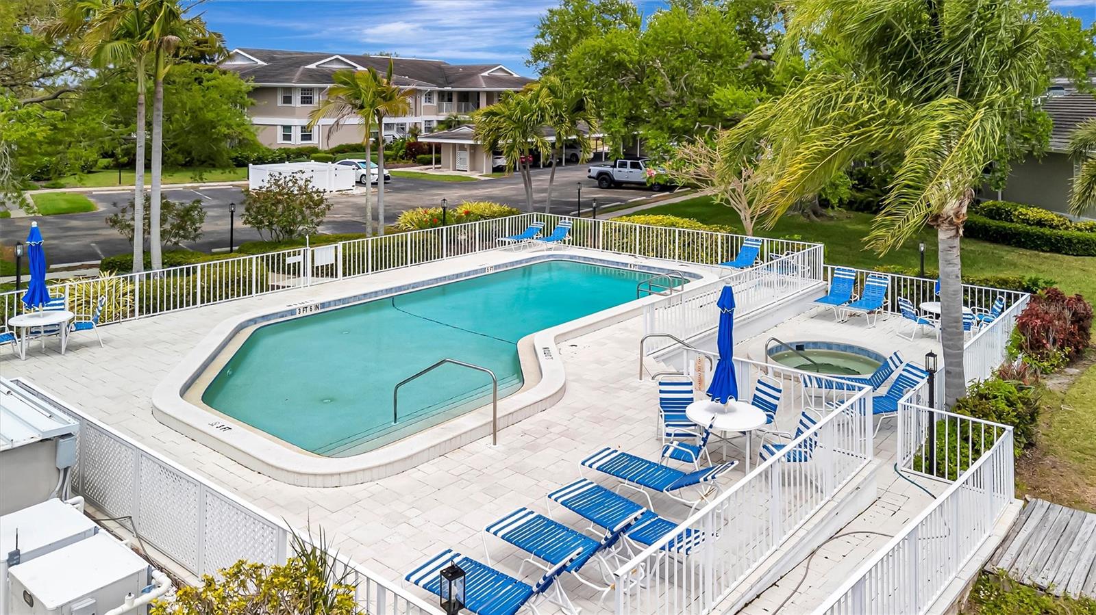 PERICO BAY VILLAGE - Residential