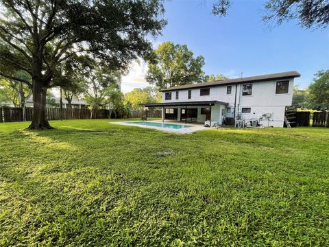 A home in TAMPA