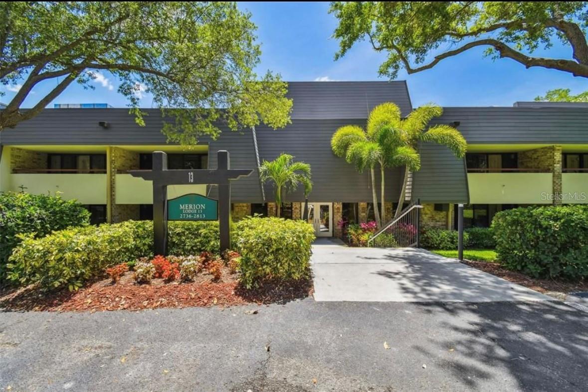 Fully Furnished beautiful 1 Bedroom Condo located on the Innisbrook Resort PGA Copperhead hole 15 with view of hole 16 and Snakpit. Completely updated condo with granite countertops, luxury vinyl throughout, ready to move in! Relocating to Florida just bring your suitcases. Located in North Pinellas County inside Innisbrook Resort with 4 golf courses, tennis and amenities available through separate memberships. Convenient to shopping, entertainment, and the beaches are just a short drive away. 35 minutes from Tampa.