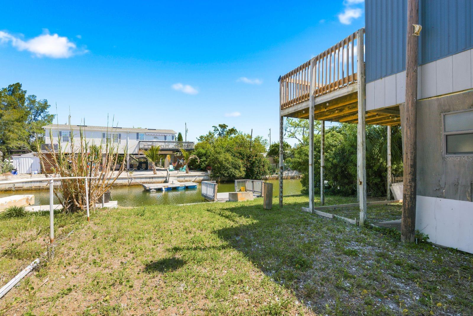 VISTA DEL MAR - Residential