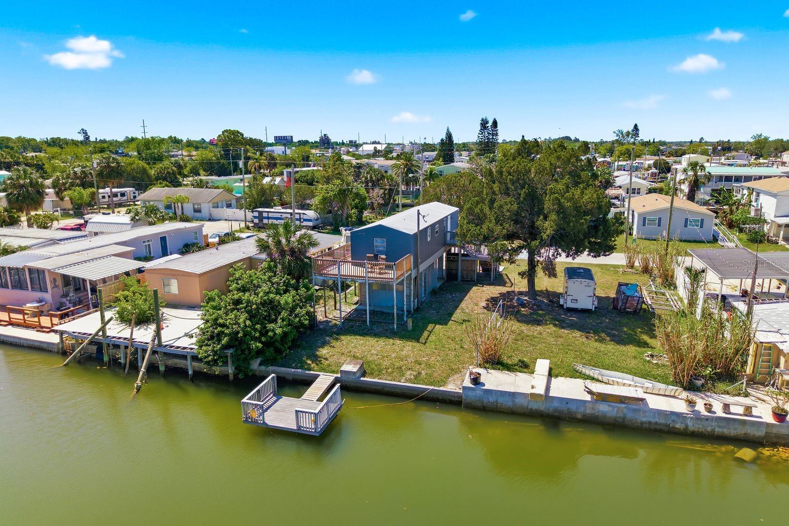 VISTA DEL MAR - Residential
