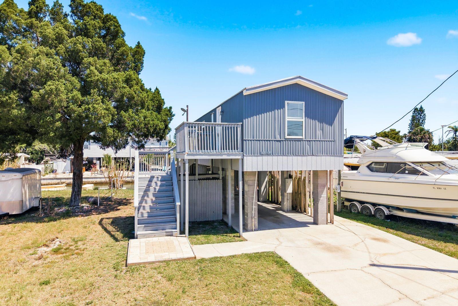 VISTA DEL MAR - Residential