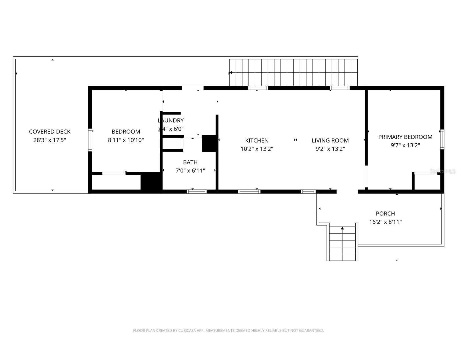 VISTA DEL MAR - Residential