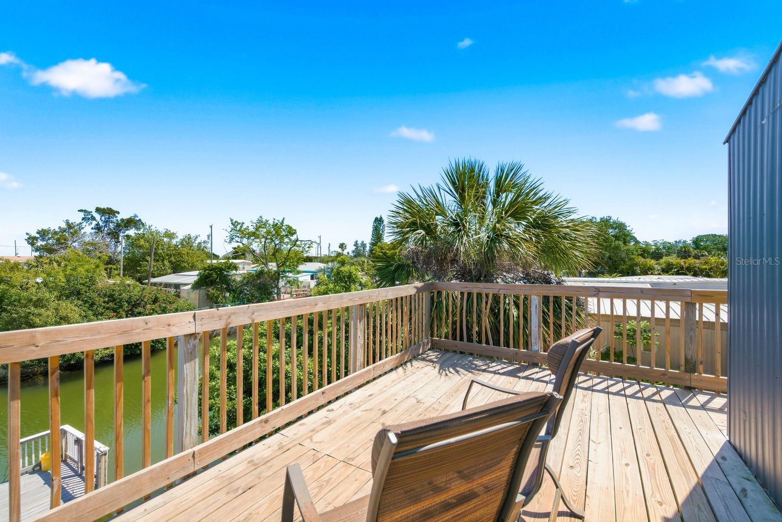 VISTA DEL MAR - Residential