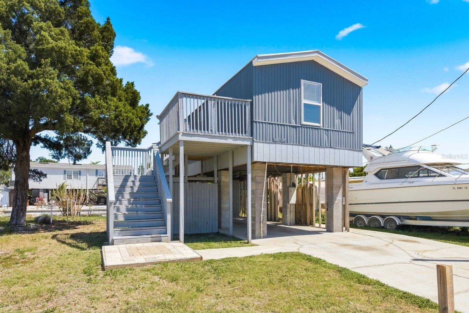 VISTA DEL MAR - Residential