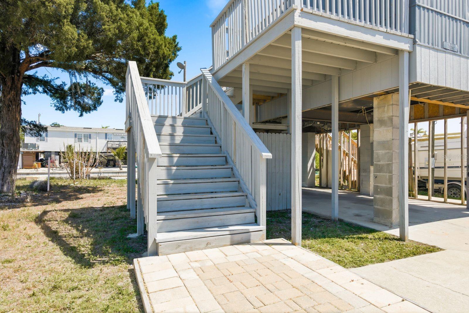 VISTA DEL MAR - Residential
