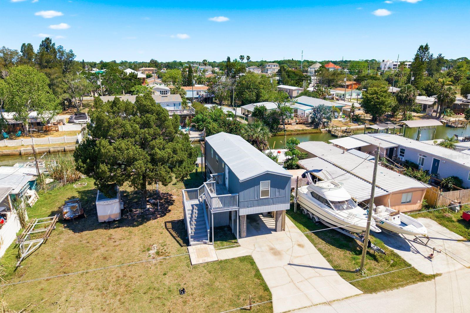 VISTA DEL MAR - Residential