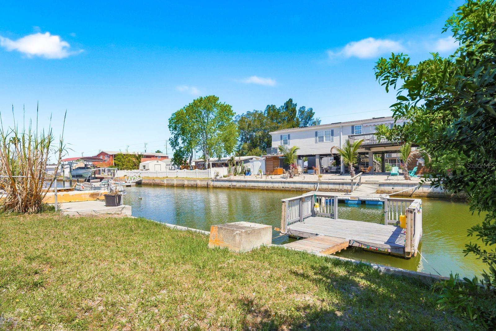 VISTA DEL MAR - Residential