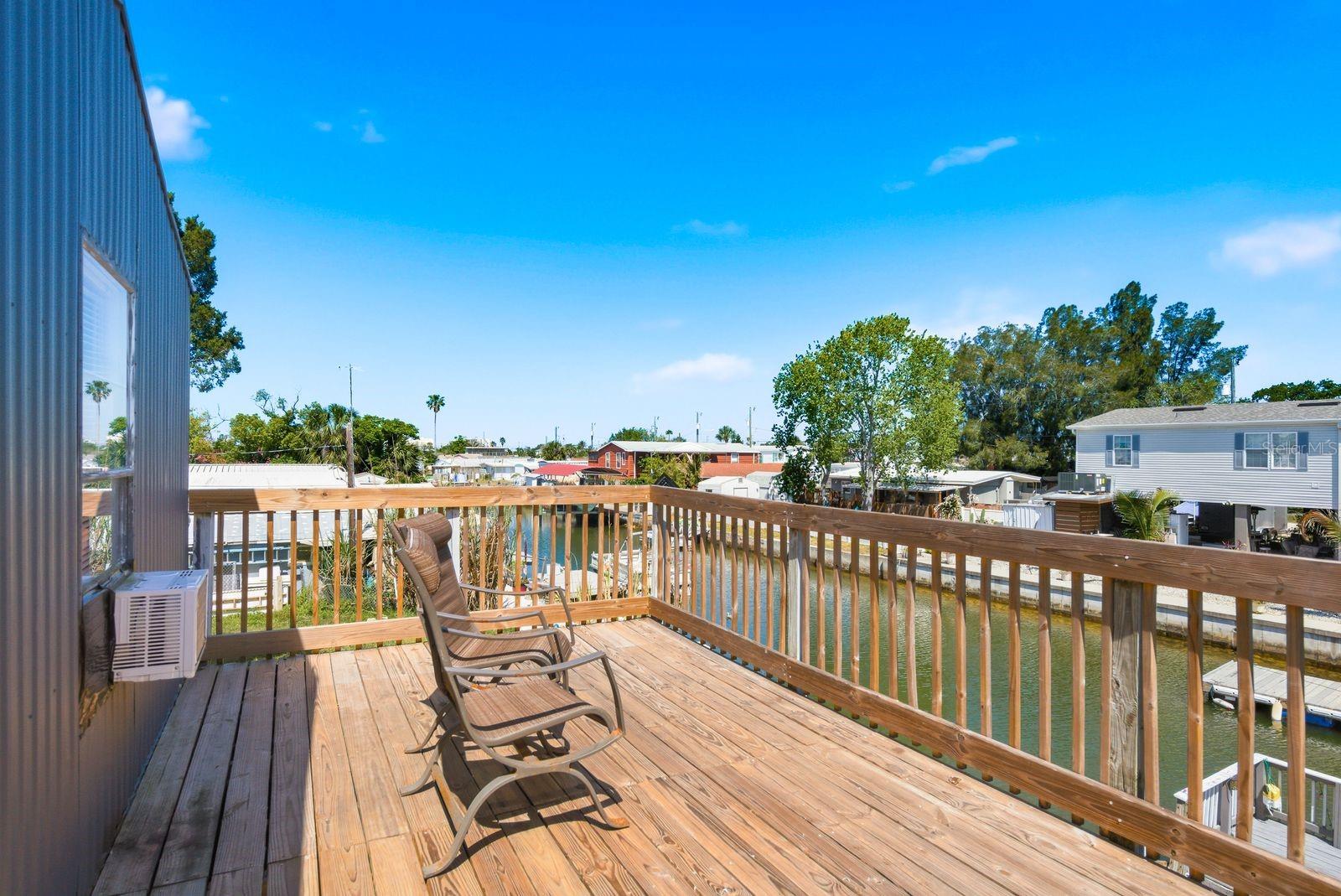 VISTA DEL MAR - Residential
