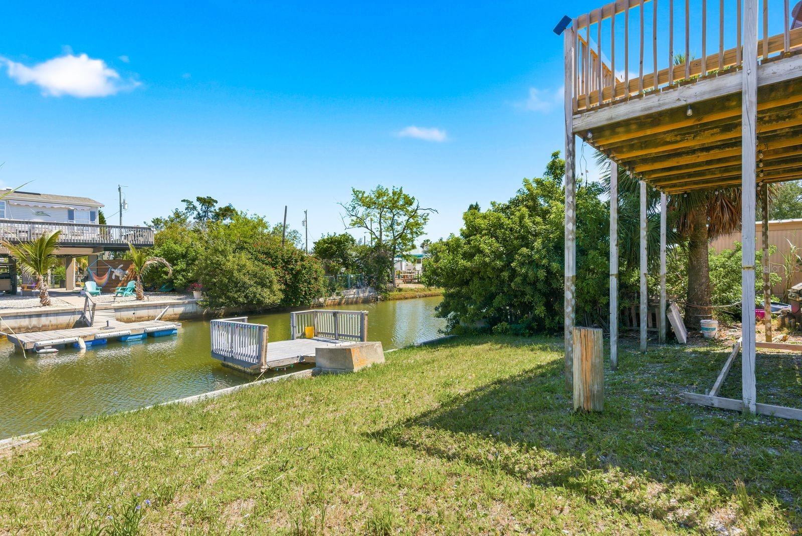 VISTA DEL MAR - Residential
