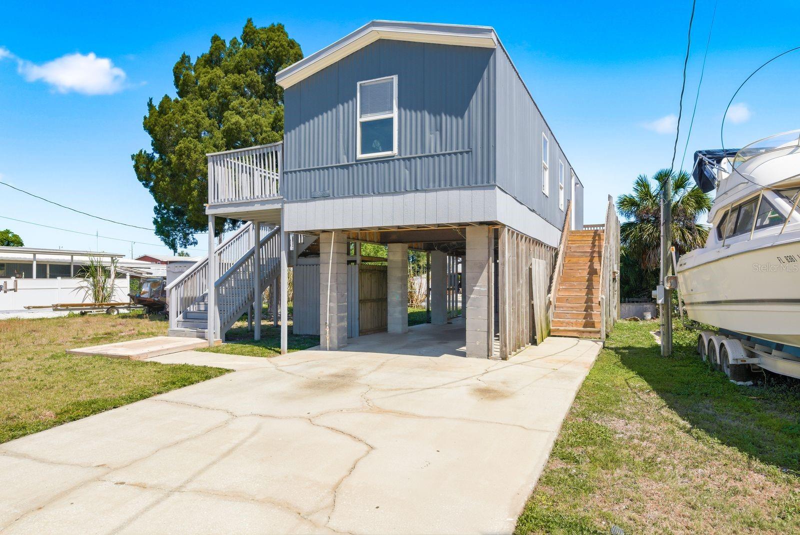 VISTA DEL MAR - Residential