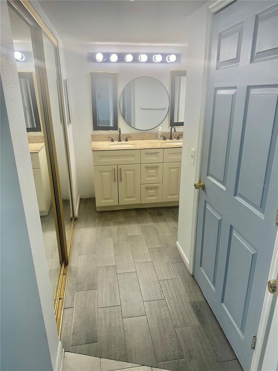 GULF ISLAND BEACH TENNIS - Residential