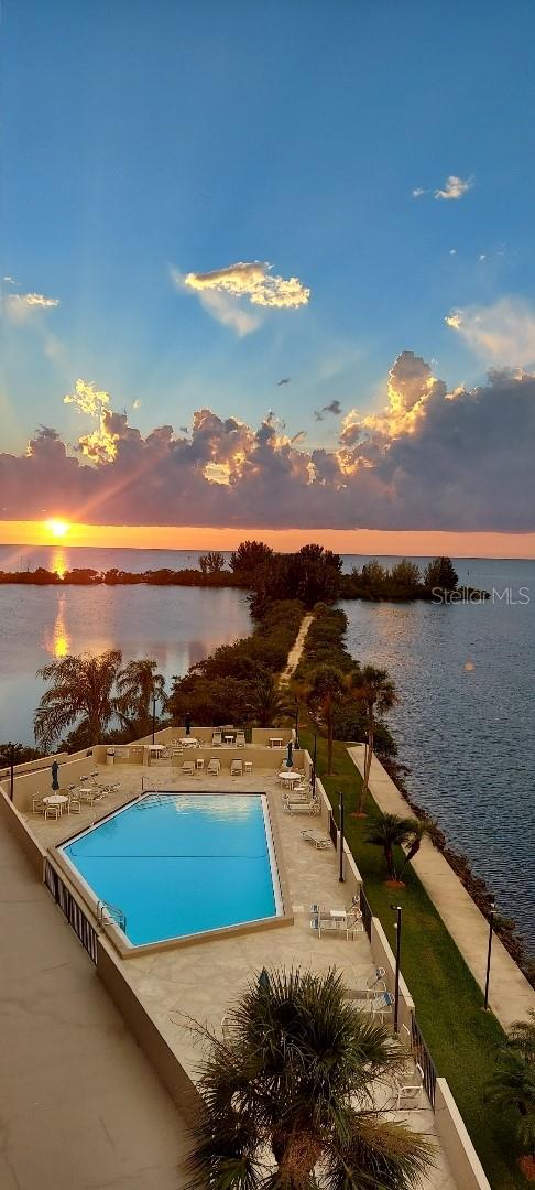 GULF ISLAND BEACH TENNIS - Residential