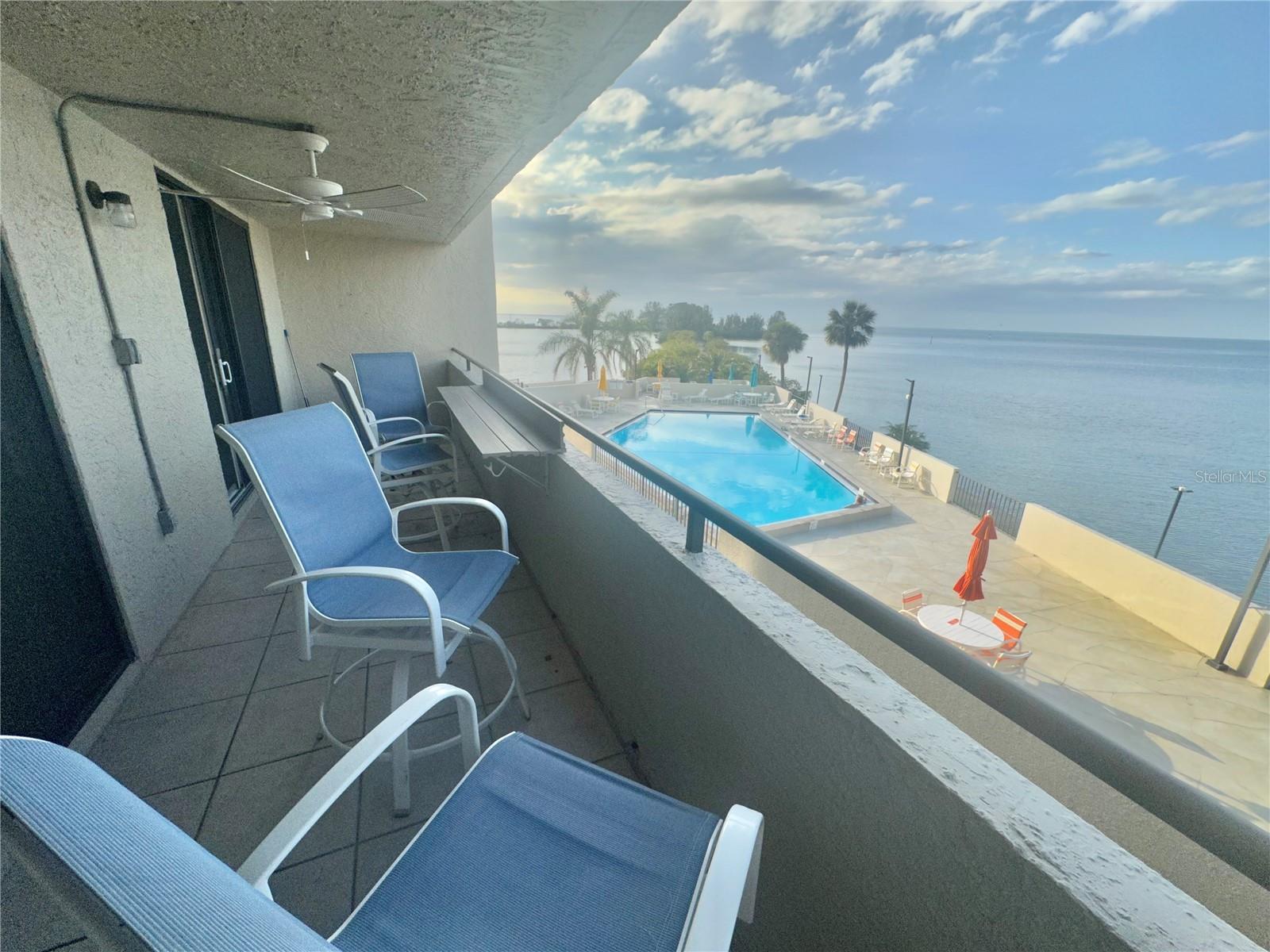 GULF ISLAND BEACH TENNIS - Residential