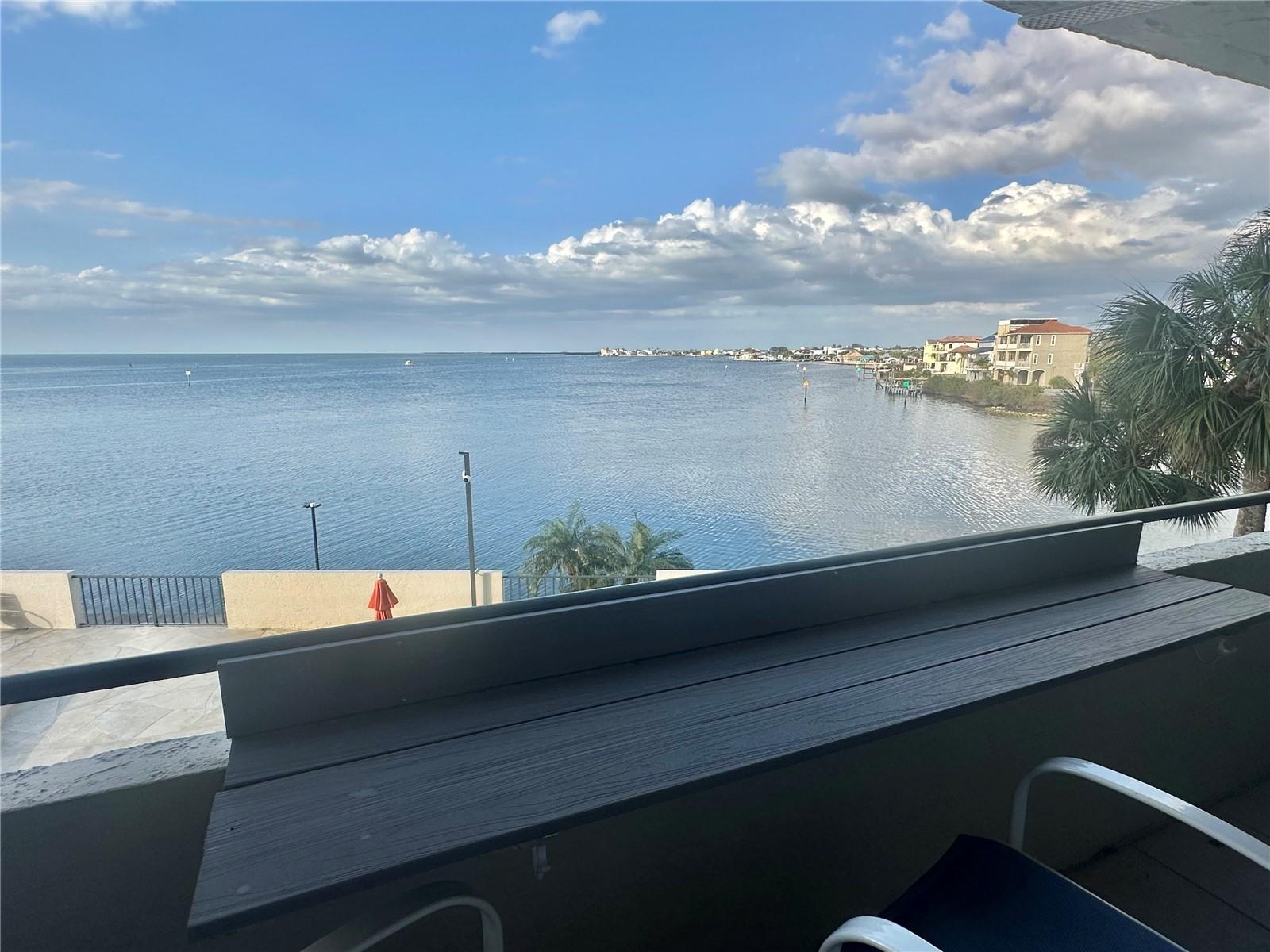 GULF ISLAND BEACH TENNIS - Residential