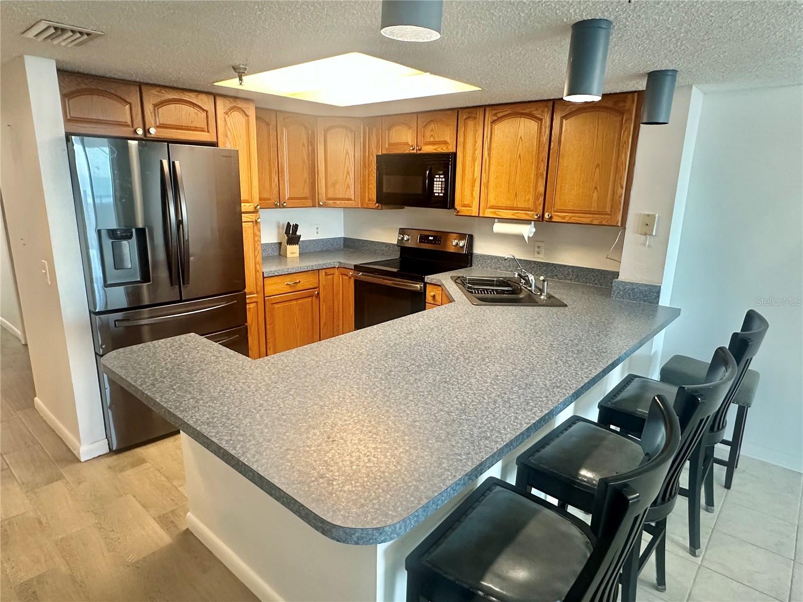 GULF ISLAND BEACH TENNIS - Residential