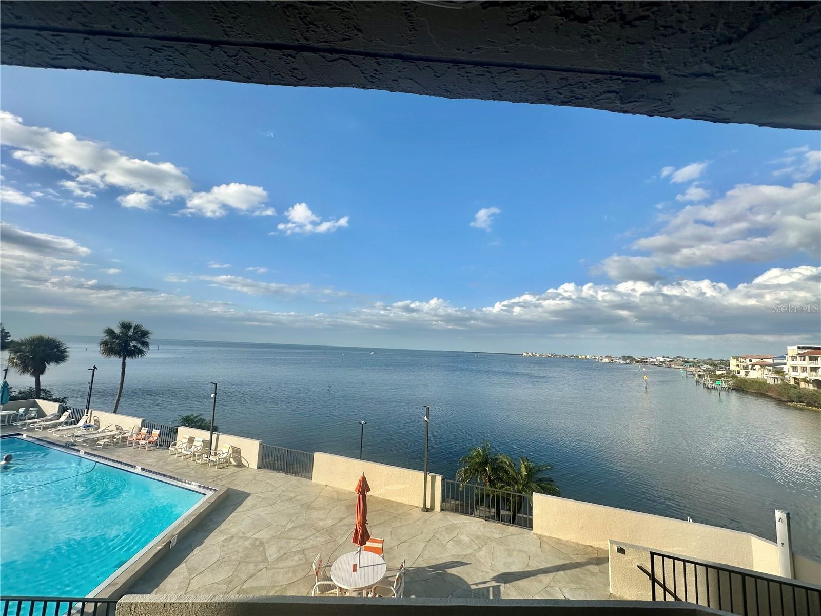 GULF ISLAND BEACH TENNIS - Residential