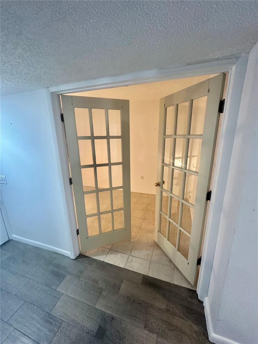 GULF ISLAND BEACH TENNIS - Residential