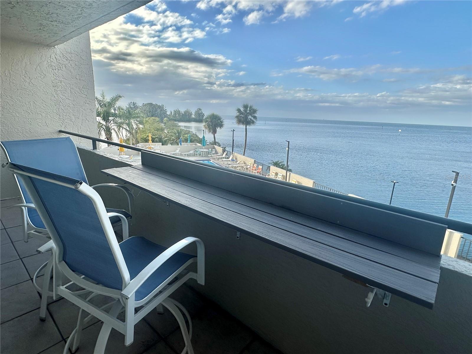 GULF ISLAND BEACH TENNIS - Residential