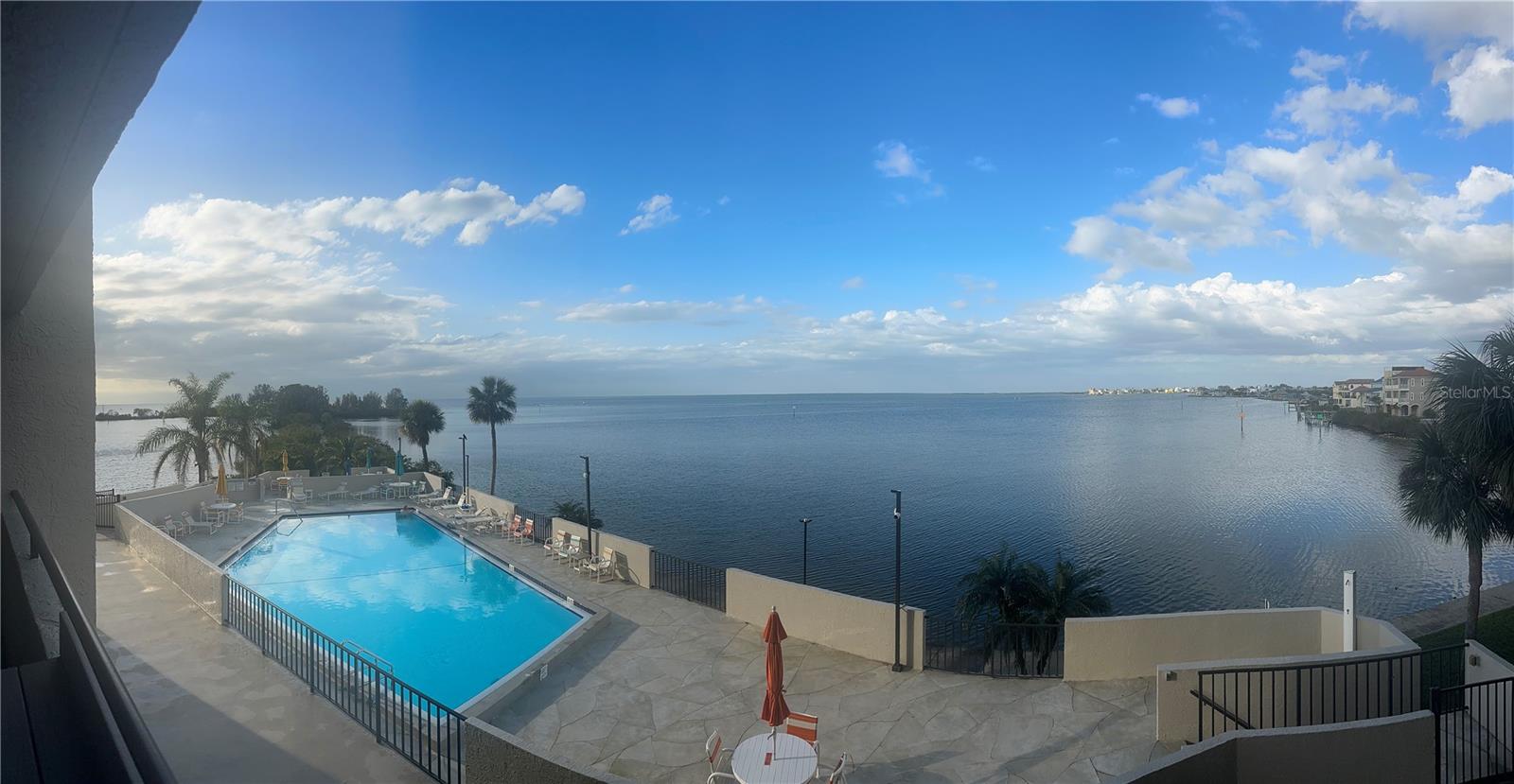 GULF ISLAND BEACH TENNIS - Residential