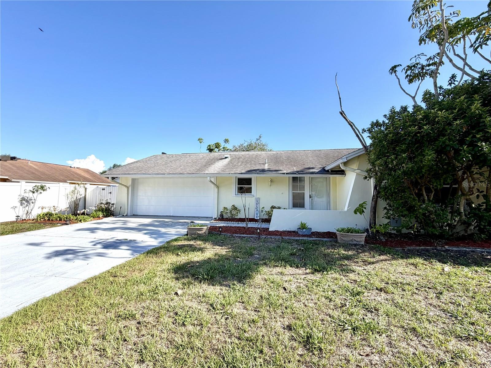 BENT TREE ESTATES EAST - Residential